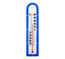 Термометр "Наружный" основание - пластмасса Rexant 70-0605
