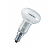 Лампа накаливания CONCENTRA R50 SP 40Вт E14 40В OSRAM 4052899180505