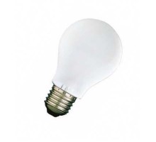 Лампа накаливания CLASSIC A FR 40Вт E27 220-240В OSRAM 4008321419415
