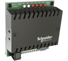 Модуль расширения 5902 FSK 1200 baud 2/4 wire DE9S port SchE TBUX297120