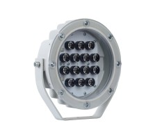 Светильник светодиодный "Аврора" LED-14-Spot/Blue/М PC спот GALAD 11573