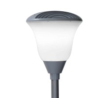 Светильник "Тюльпан" LED-60-СПШ/Т60 (4200/740/RAL7040/D/0/GEN2) GALAD 13833