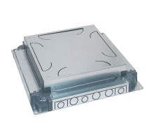 Коробка монтажная для бетонных полов Leg 088073